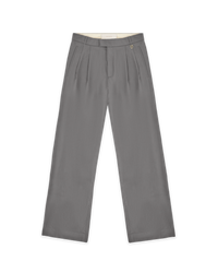 545 Wide Leg Trousers