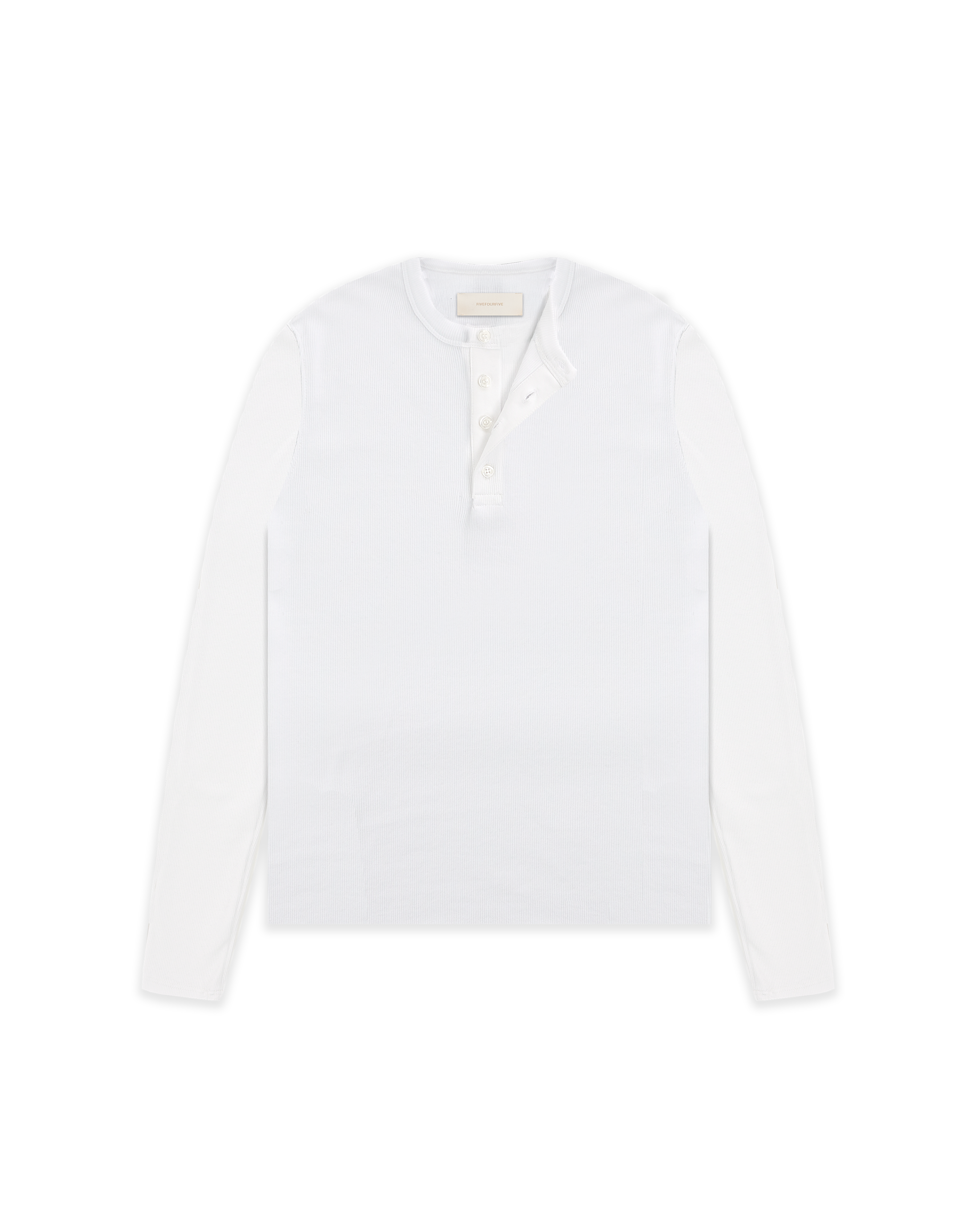 545 Serafino Longsleeve