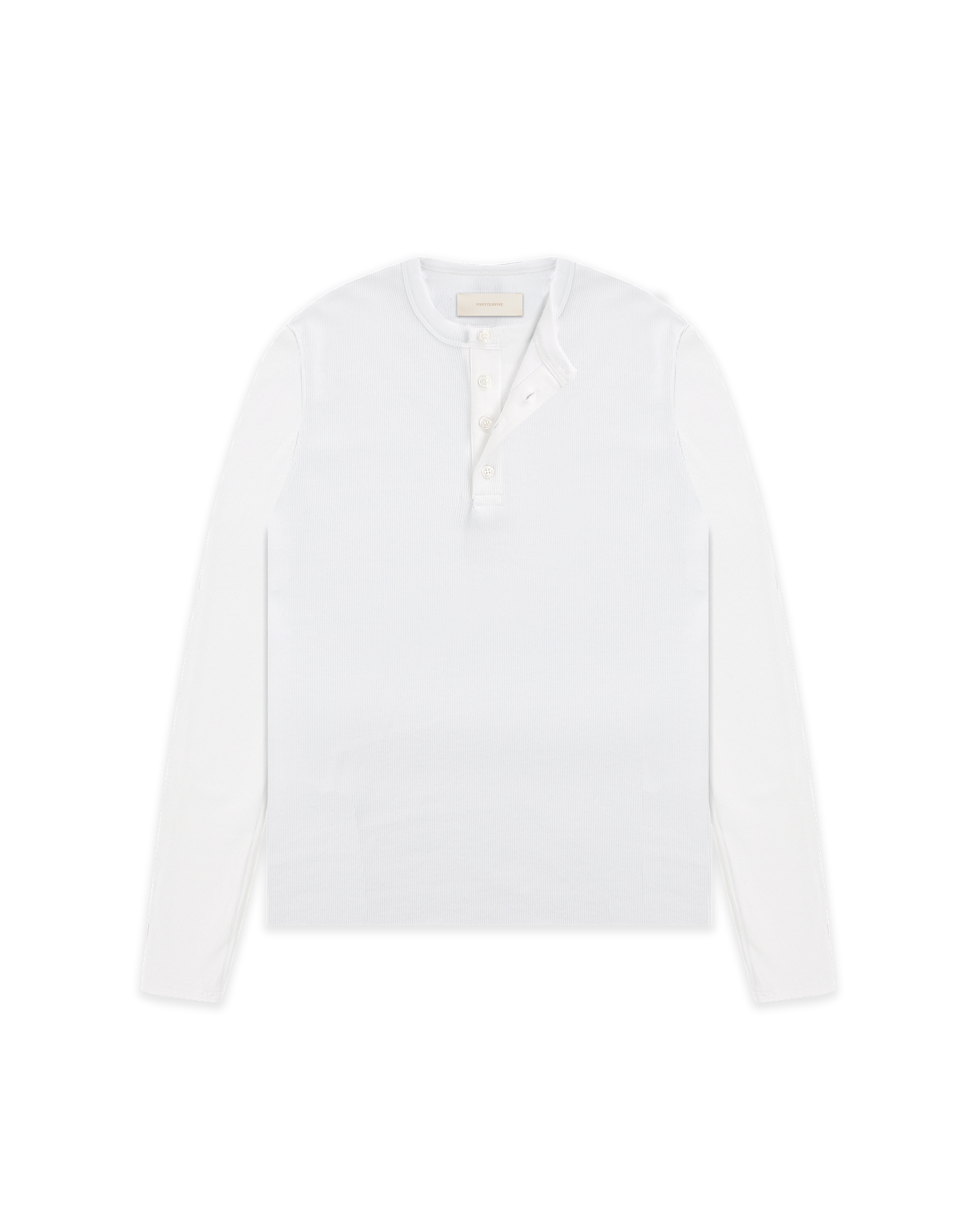 545 Serafino Longsleeve