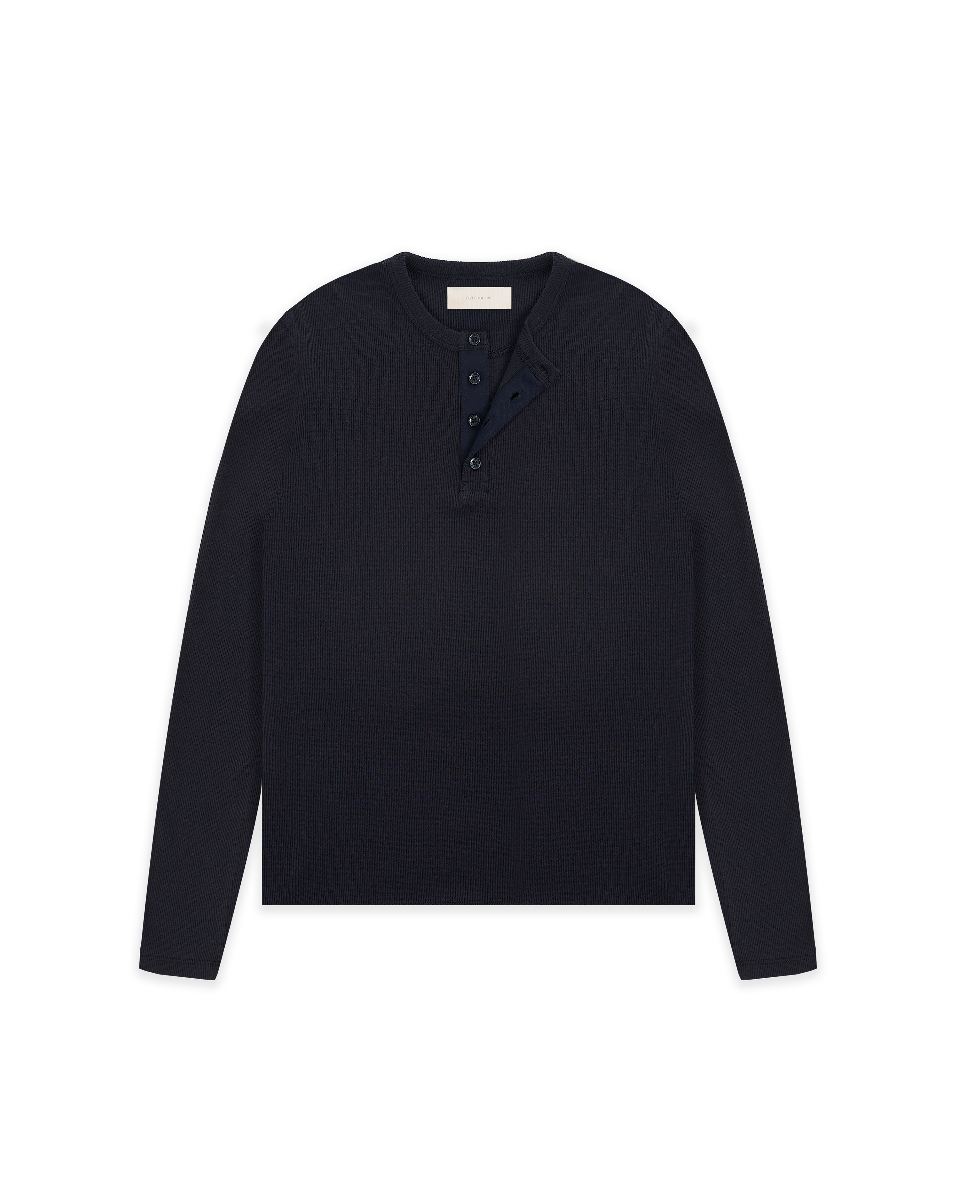545 Serafino Longsleeve