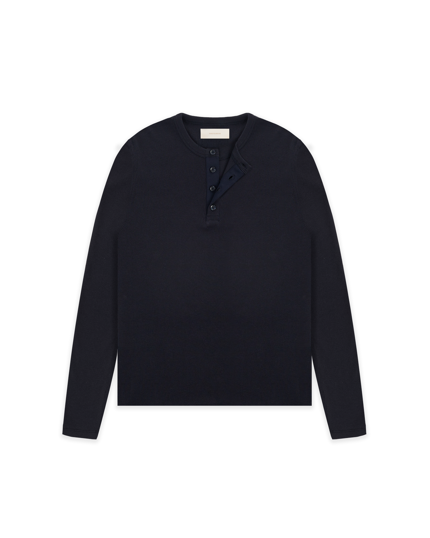545 Serafino Longsleeve