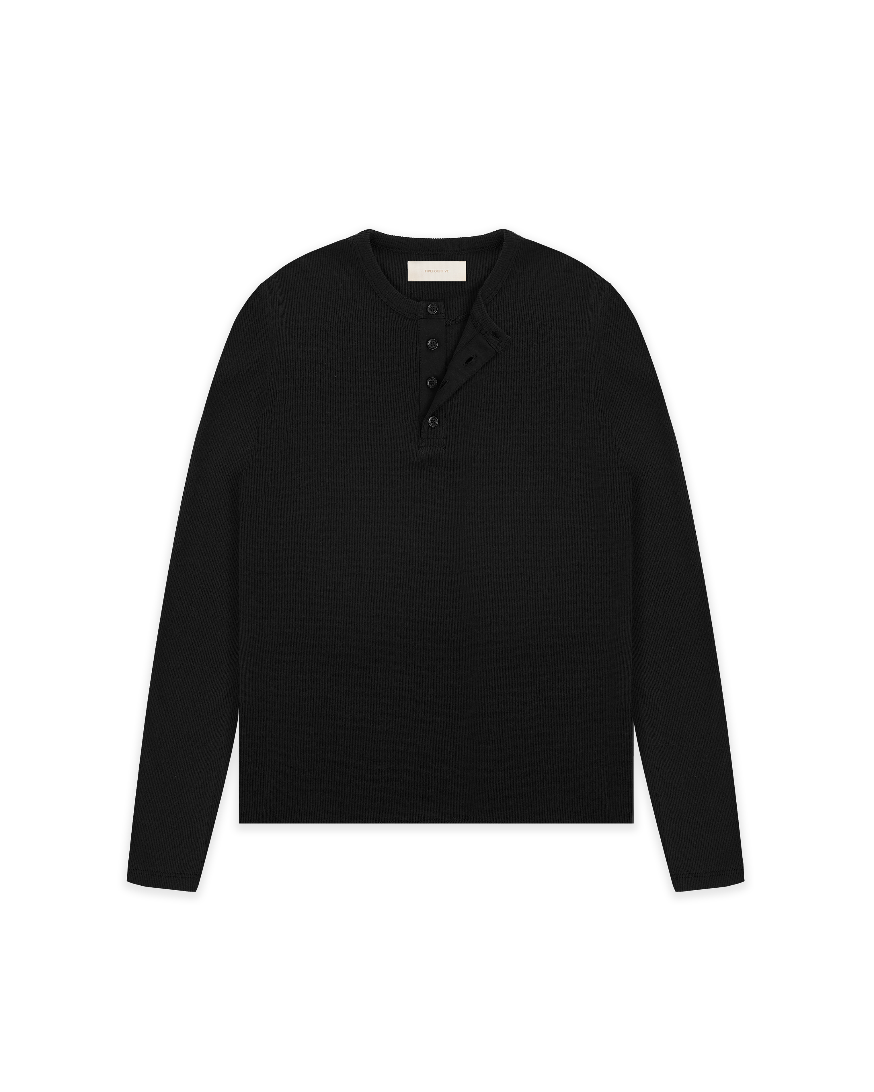 545 Serafino Longsleeve