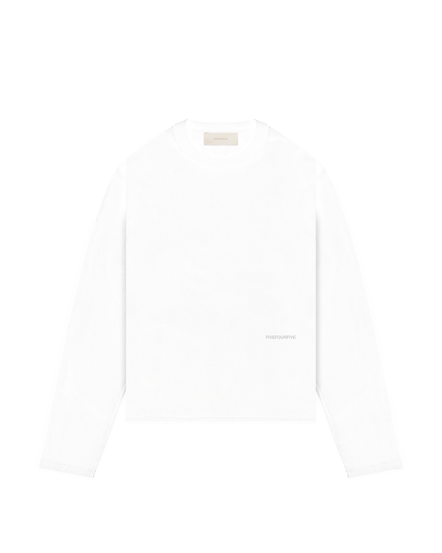545 Everyday Longsleeve