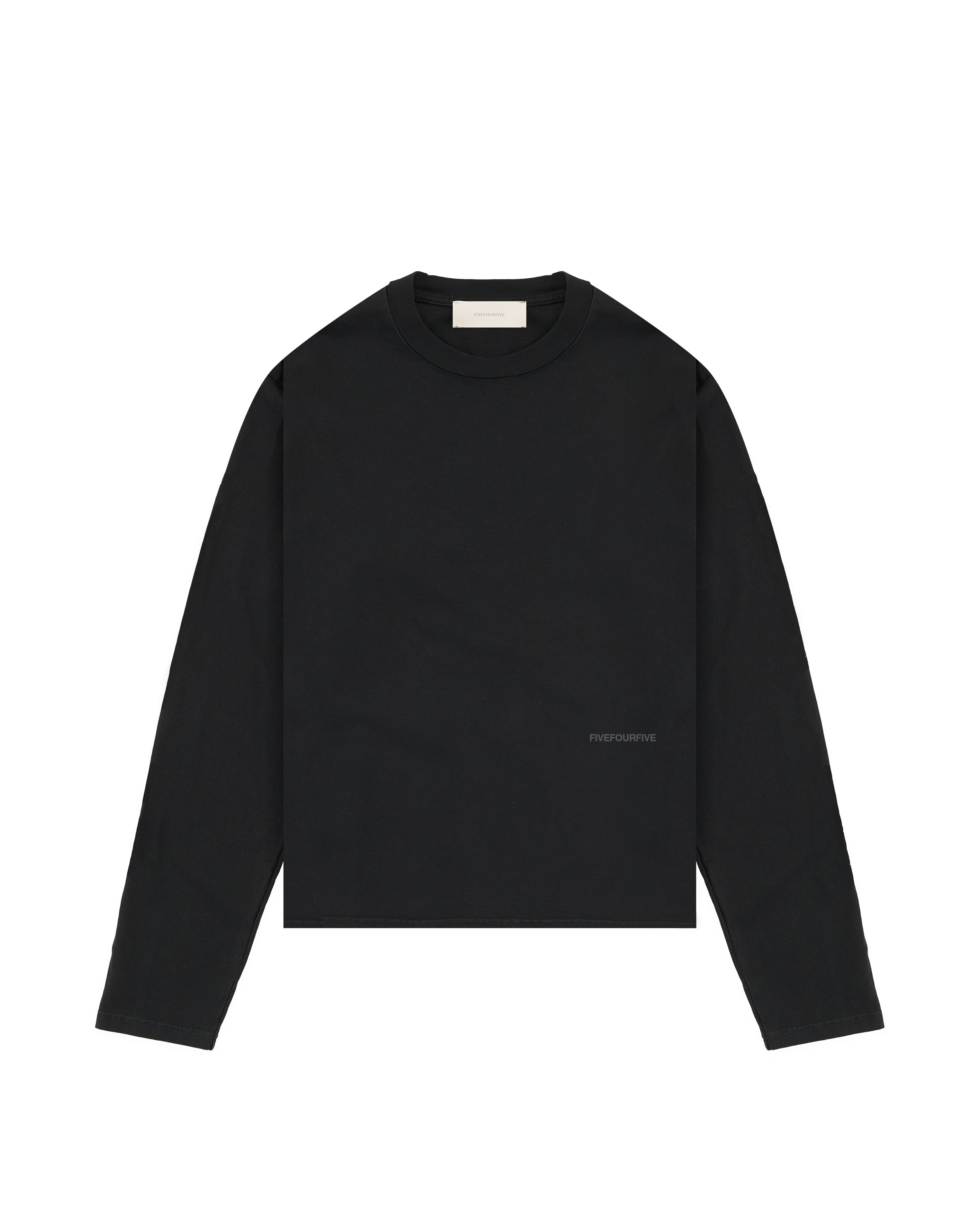 545 Everyday Longsleeve