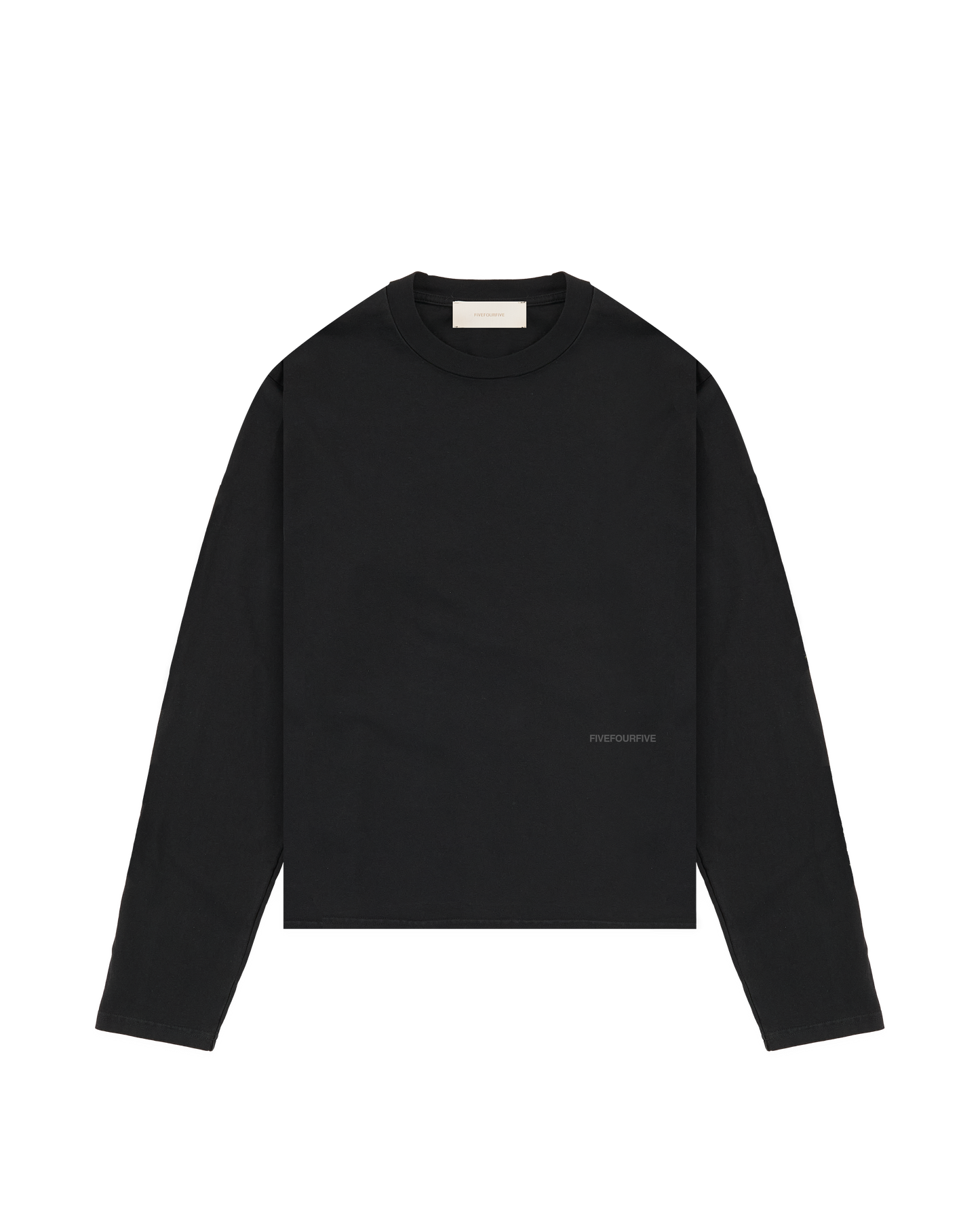 545 Everyday Longsleeve