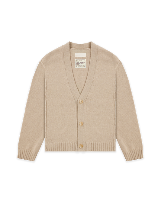545 Everyday Cardigan