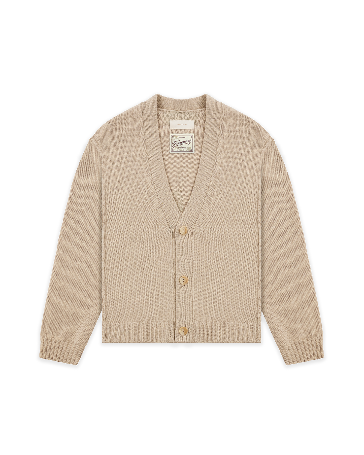 545 Everyday Cardigan