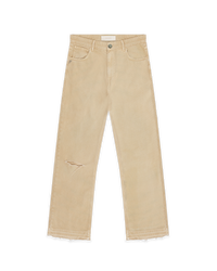 545 Denim 01 Distressed Regular