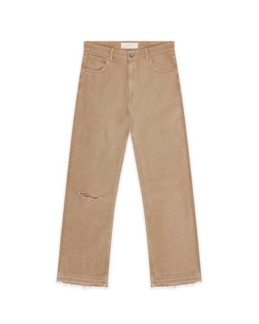 545 Everyday Denim 01 Distressed