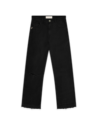545 Denim 01 Distressed Regular