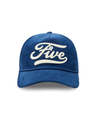 545 “Five” Corduroy