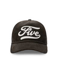 545 “Five” Corduroy