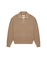 545 Everyday Polo Jumper