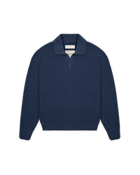 545 Everyday Polo Jumper