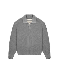 545 Everyday Polo Jumper