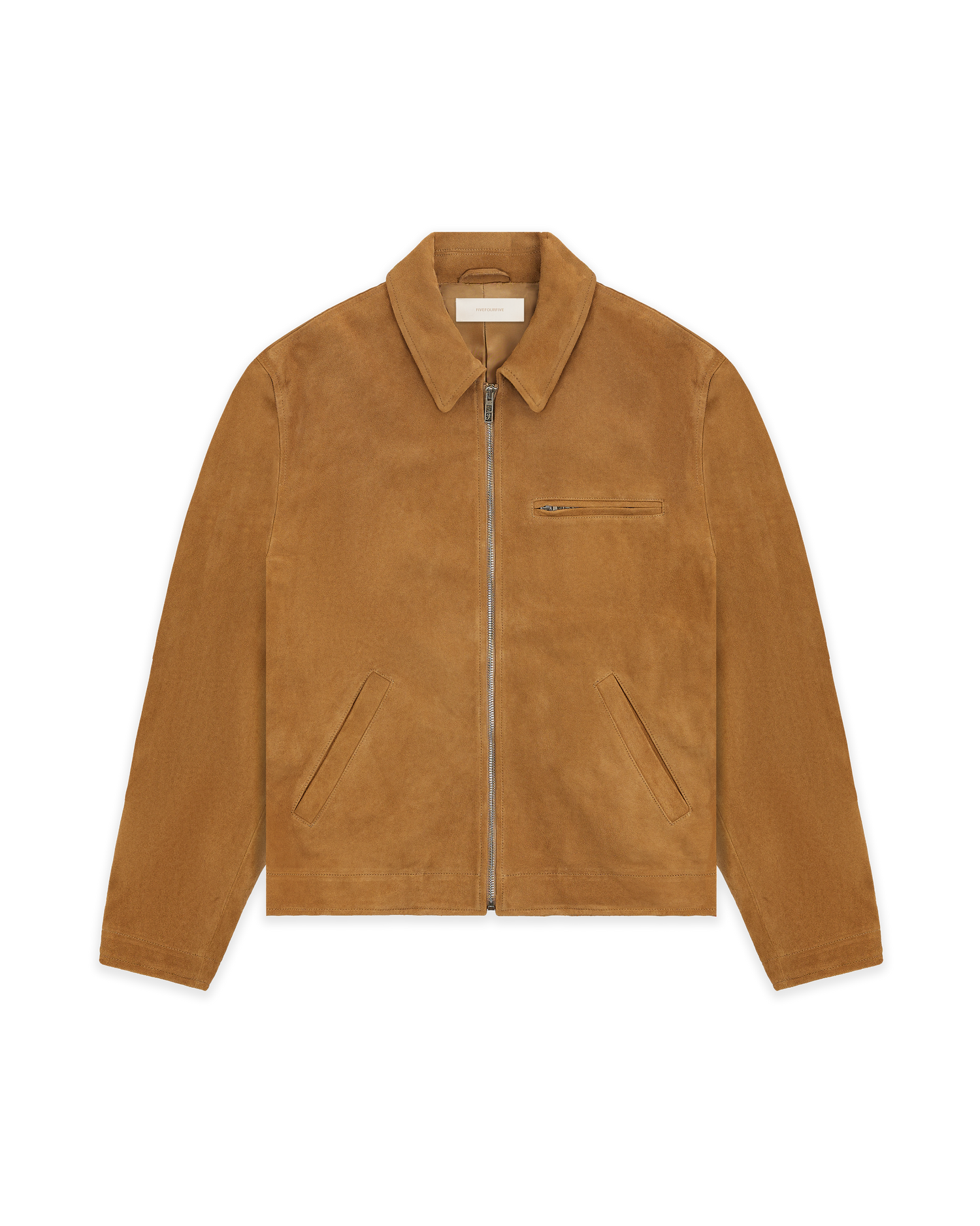 EVERYDAY OUTERWEAR