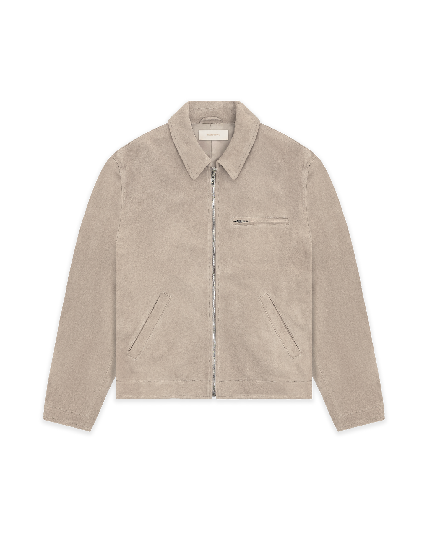 545 Premium Suede Jacket