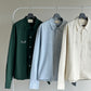 545 OXFORD SHIRT OG LIGHT BLUE