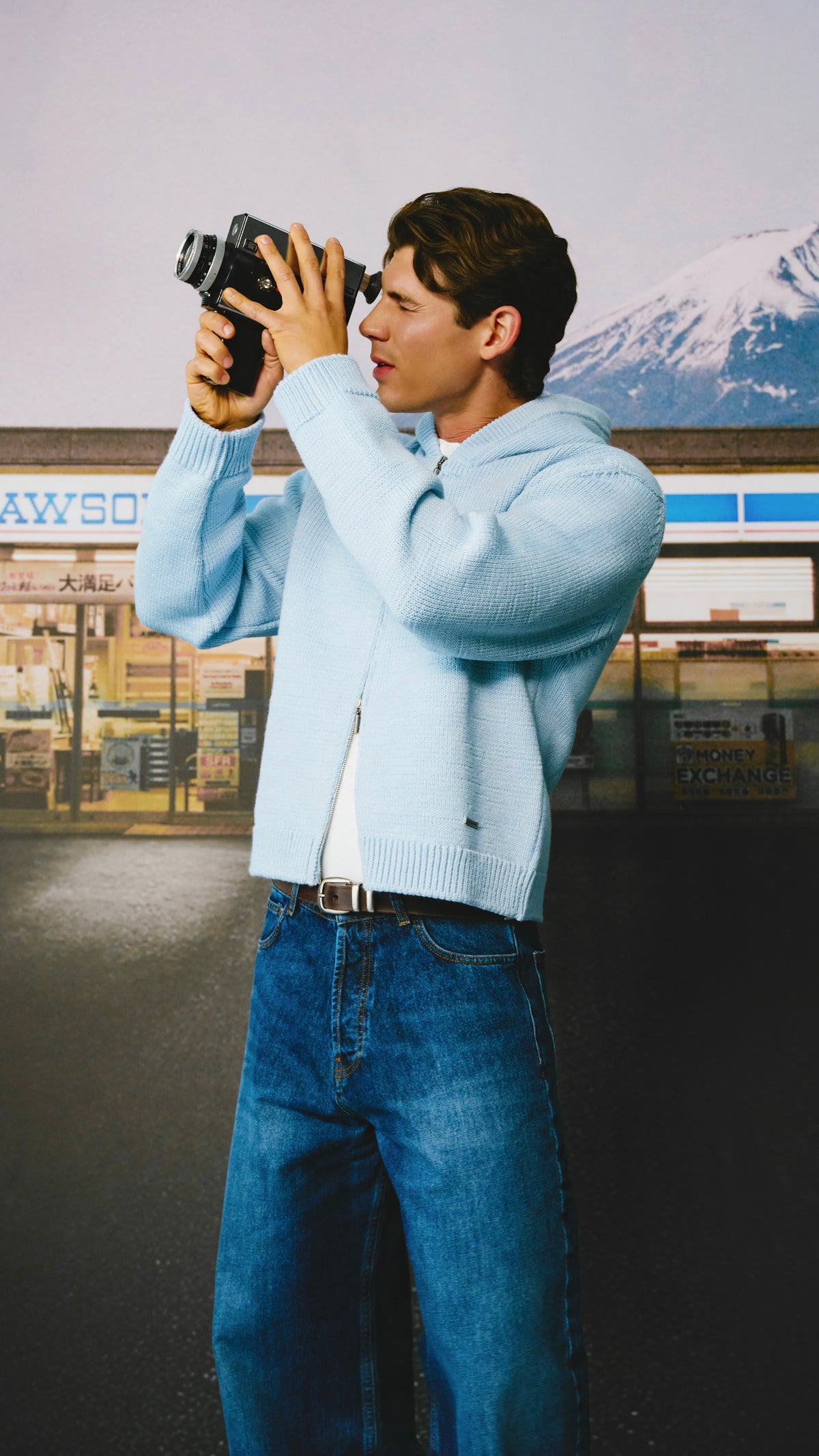 FIVEFOURFIVE EVERYDAY