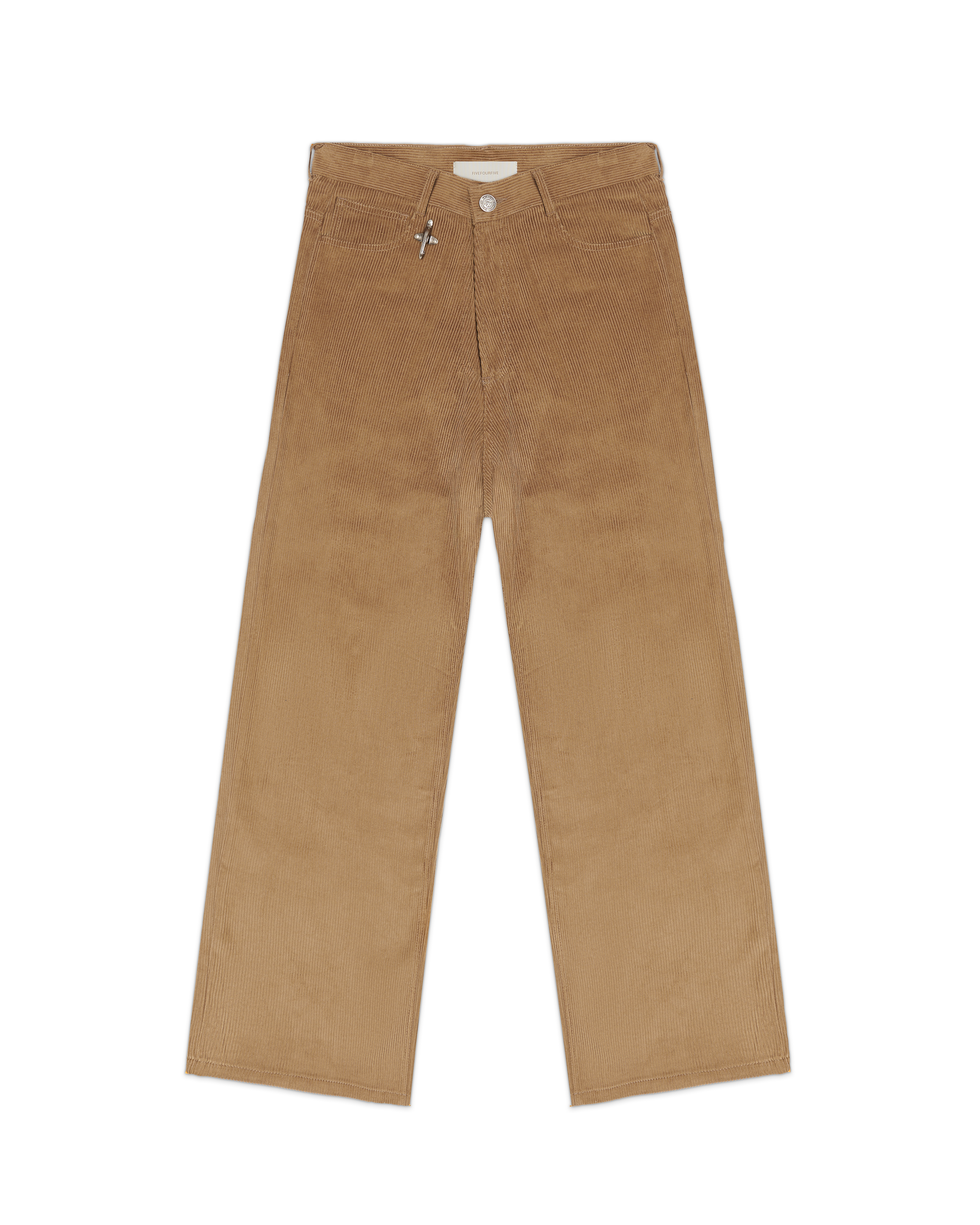 545 Martingala Corduroy Pants