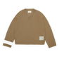 545 OXFORD SWEATER LOTUS SAND