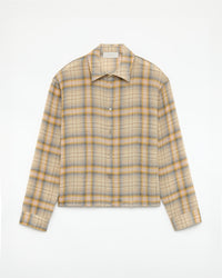 545 Checkered Shirt