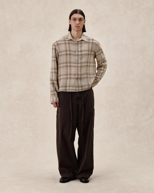 SS26-D1-CHECKERED-SHIRT-SAND-2