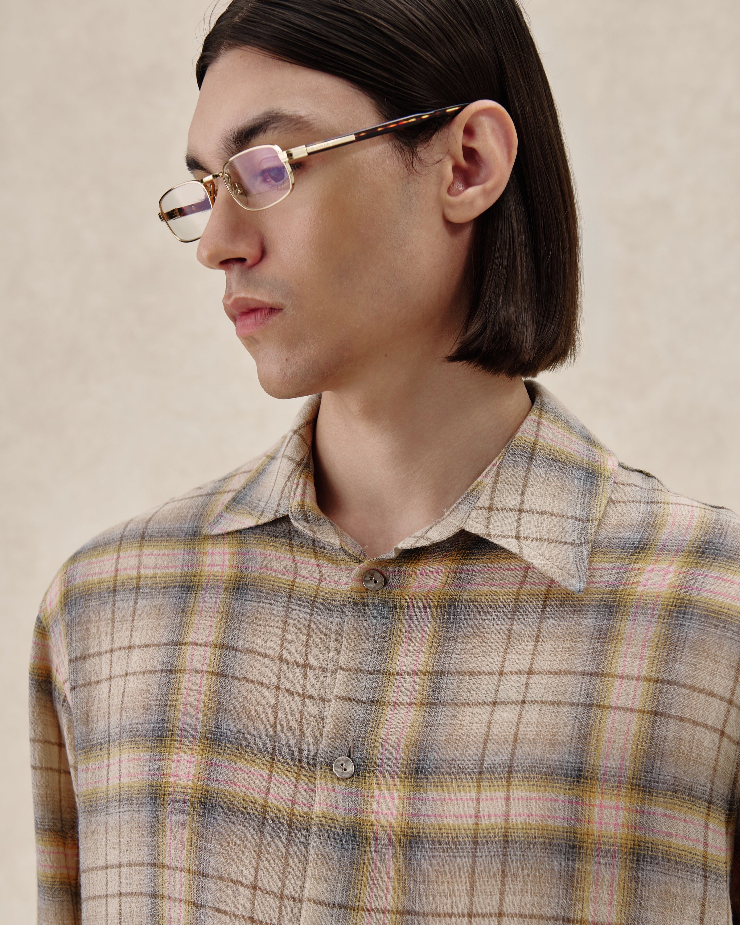 SS26-D1-CHECKERED-SHIRT-SAND-4