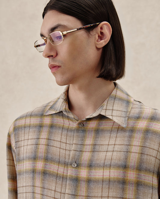SS26-D1-CHECKERED-SHIRT-SAND-4