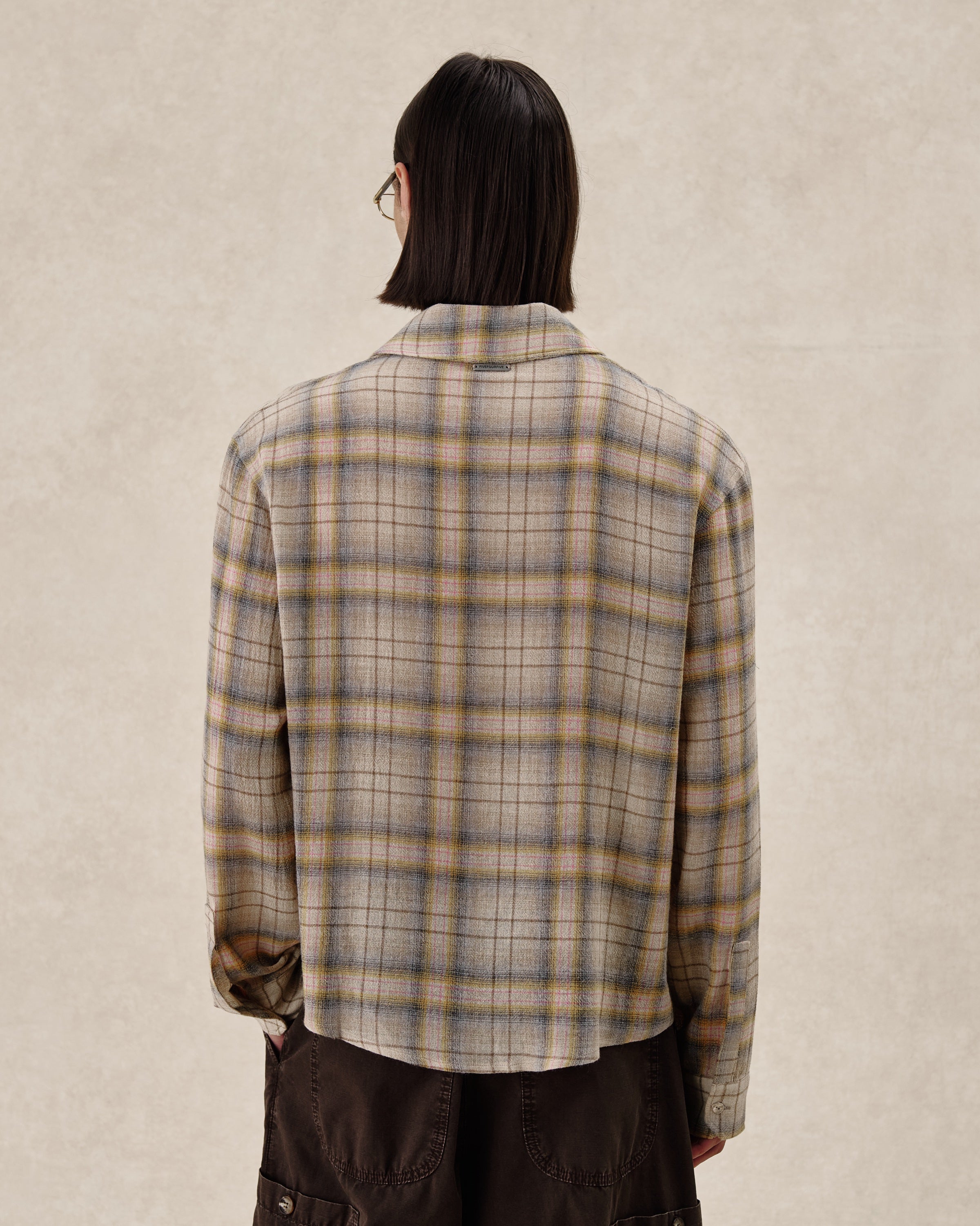 SS26-D1-CHECKERED-SHIRT-SAND-5