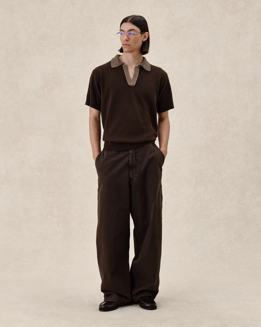 SS26-D1-KNIT-POLO-BROWN-3