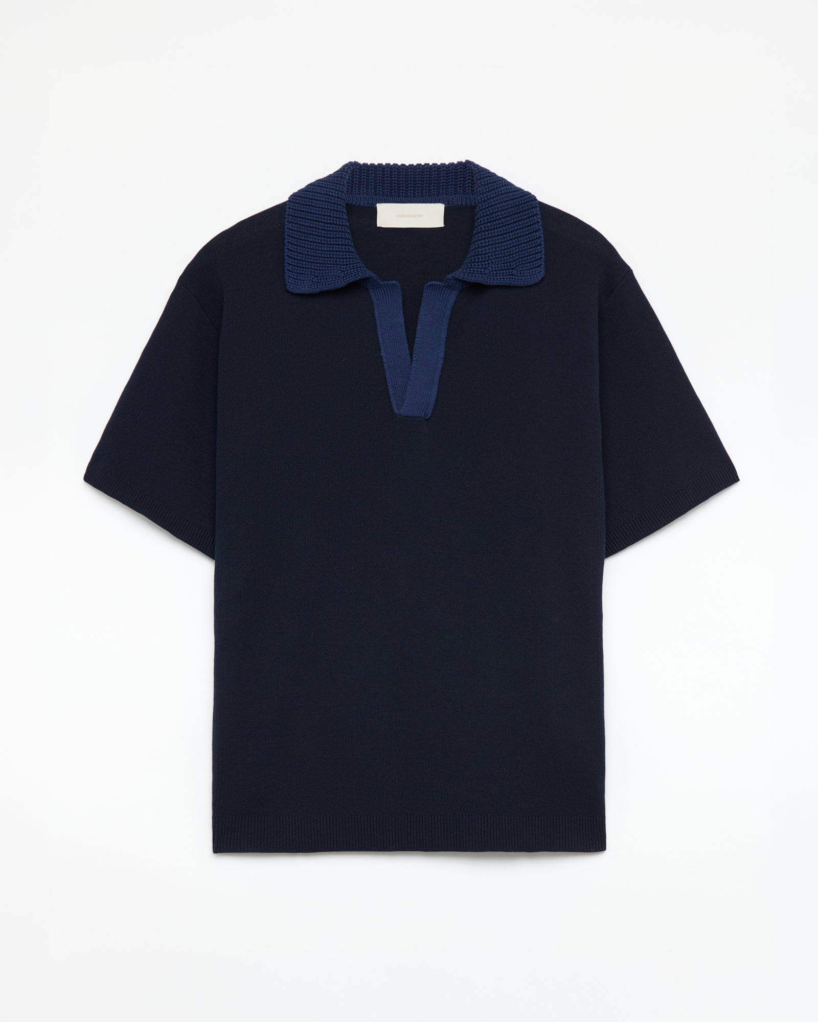 SS26-D1-KNIT-POLO-NAVY-1