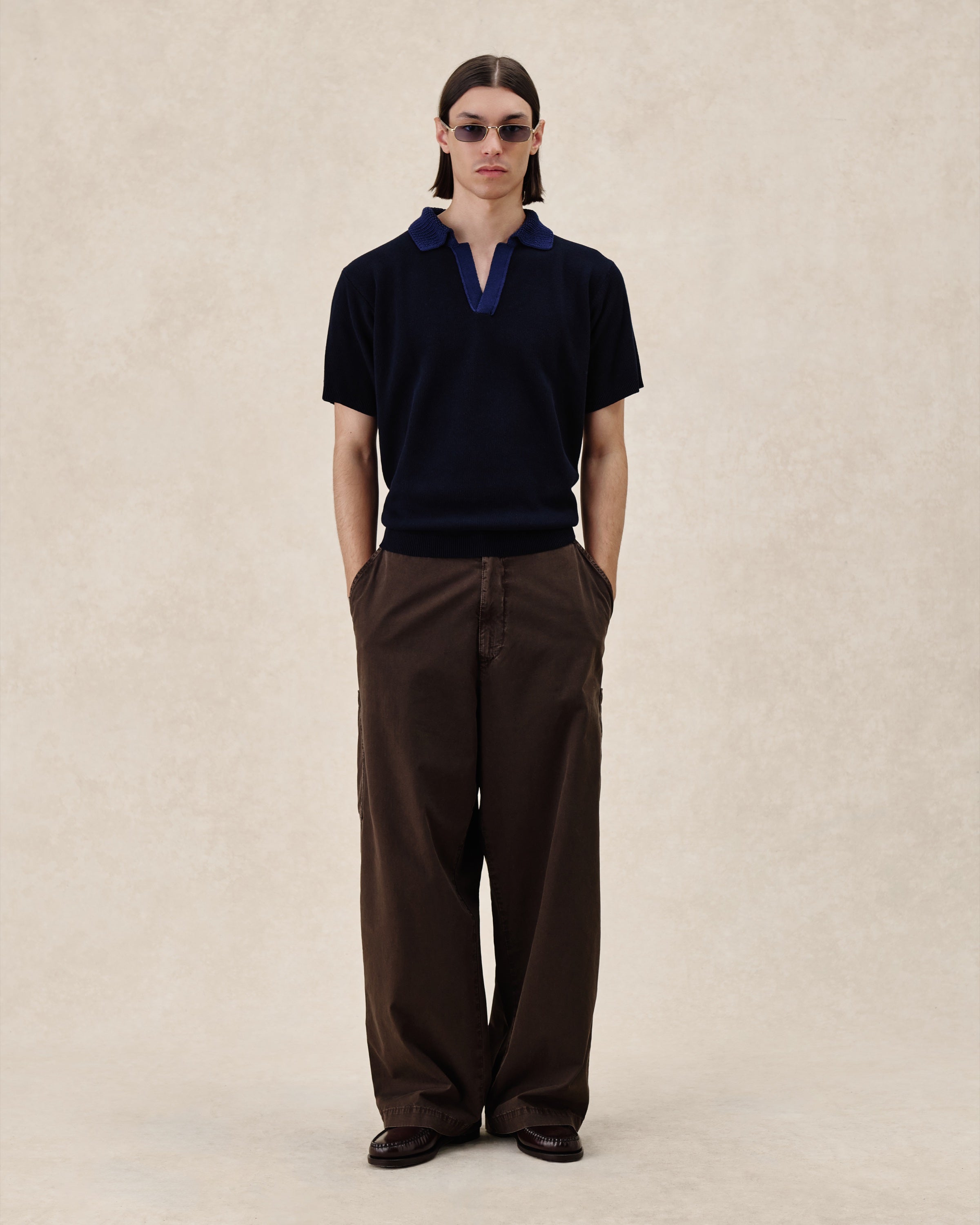 SS26-D1-KNIT-POLO-NAVY-2