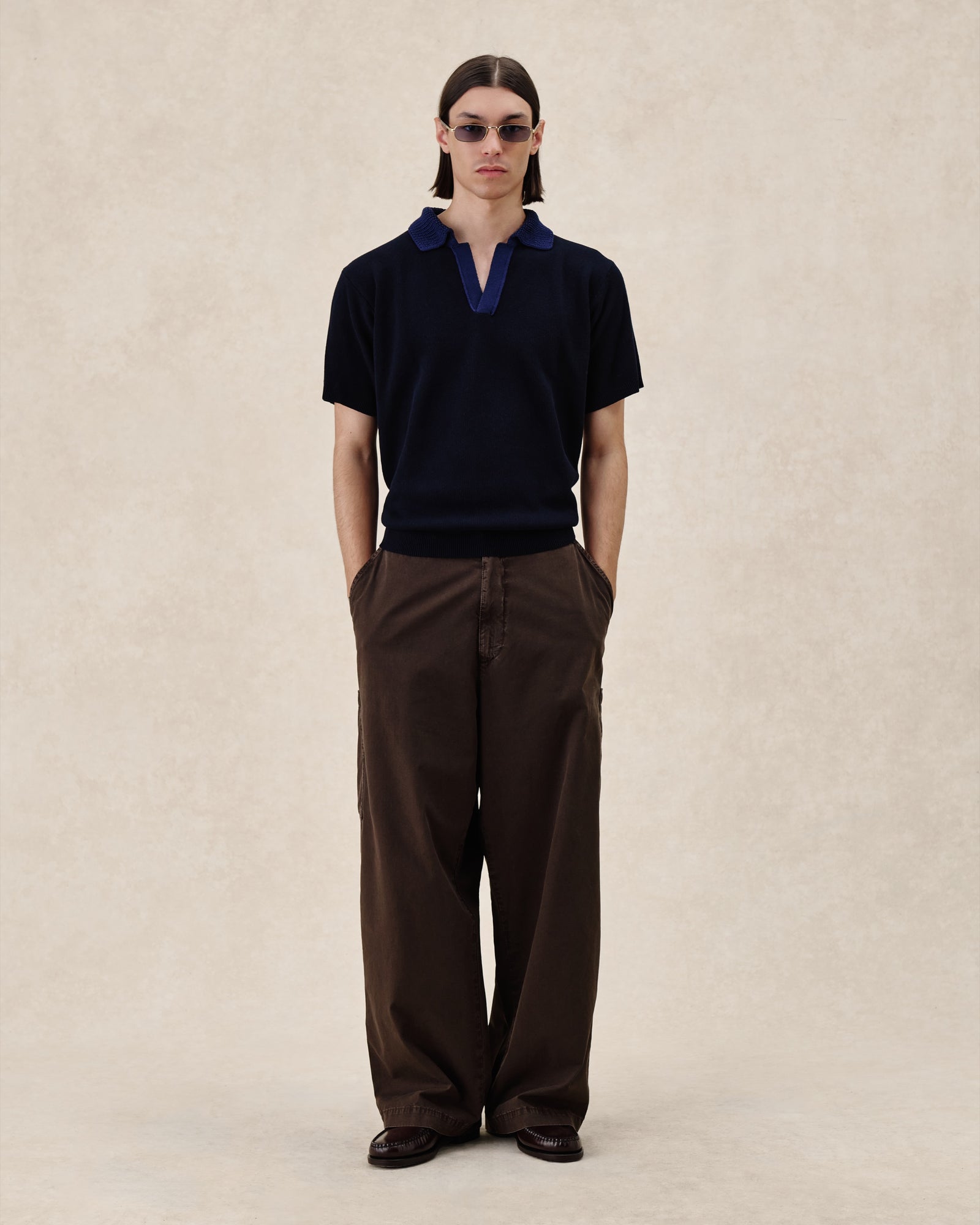 SS26-D1-KNIT-POLO-NAVY-2