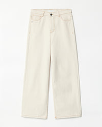 545 Denim 02 Wide Leg