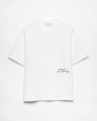 545 6th Anniversary Tee