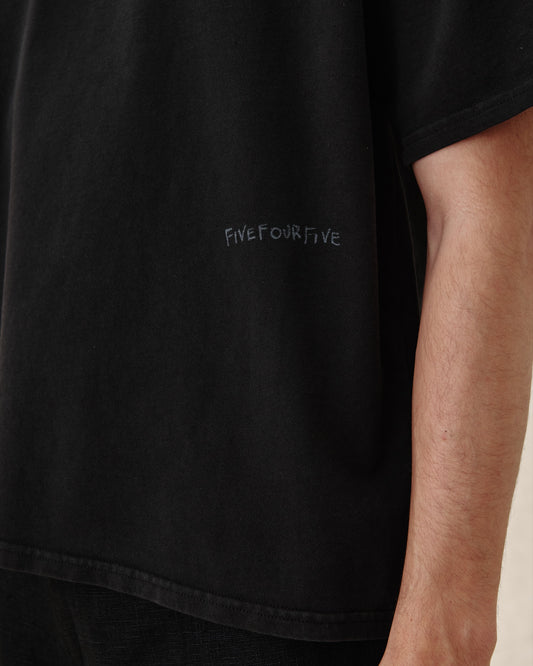 SS26-EV-ART-&-MUSIC-TEE-BLACK-4