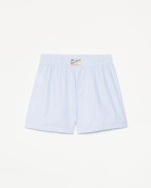 545 Cotton Boxer