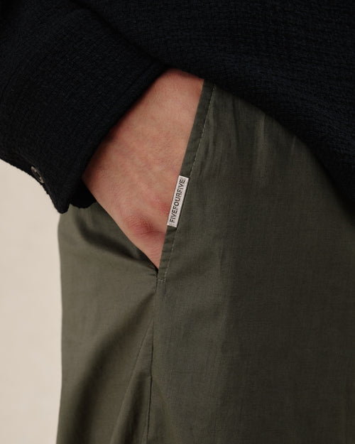 545 Ultralight Cotton Pants