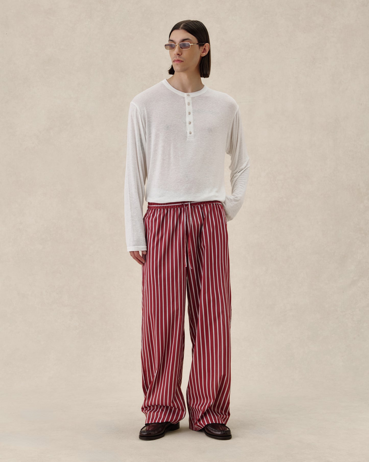 SS26-EV-COTTON-PANTS-RED-WHITE-2