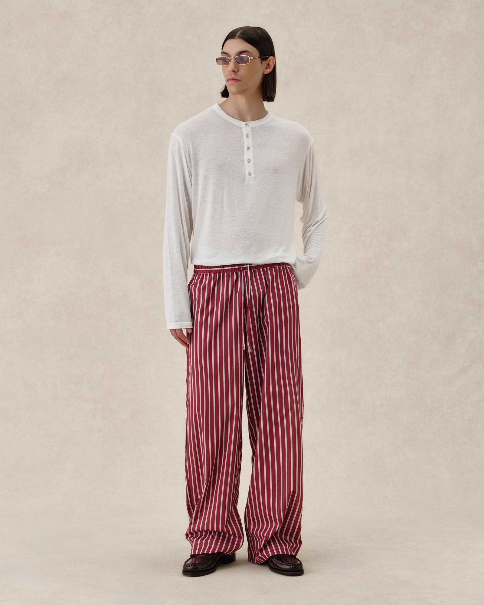 SS26-EV-COTTON-PANTS-RED-WHITE-2