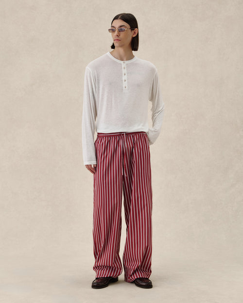 545 Ultralight Cotton Pants