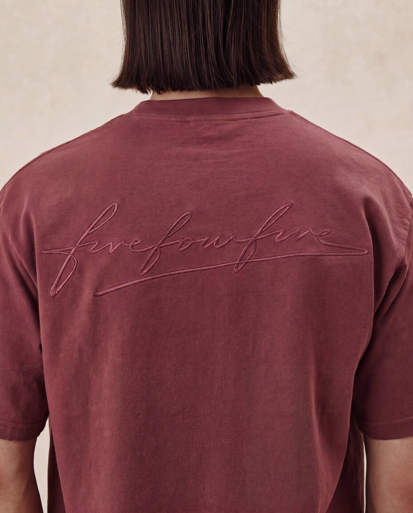 SS26-EV-EMBROIDERED-TEE-BURGUNDY-3
