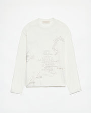 545 Graphic Ultralight Longsleeve