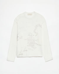 545 Graphic Ultralight Longsleeve