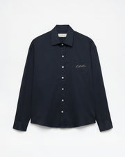 545 Ultralight Logo Shirt