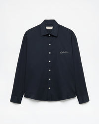 545 Ultralight Logo Shirt