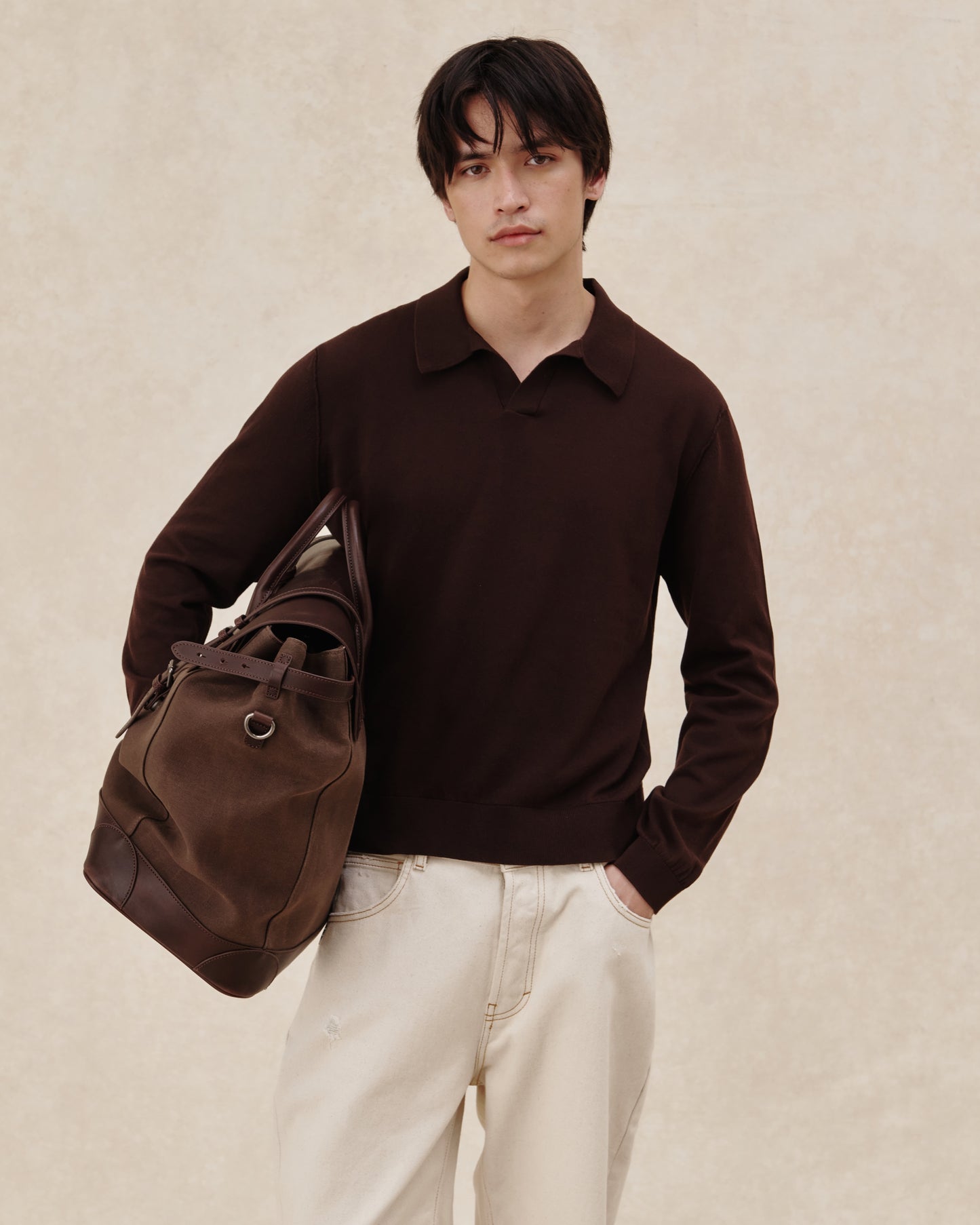 SS26-EV-POLO-LS-BROWN-3
