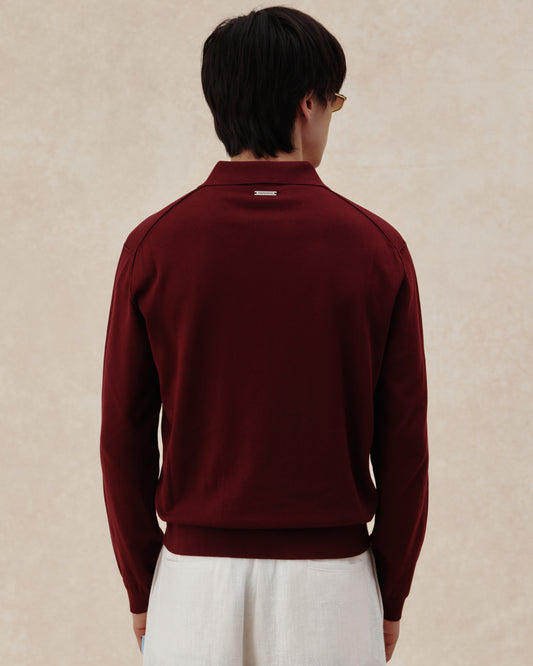 SS26-EV-POLO-LS-BURGUNDY-2