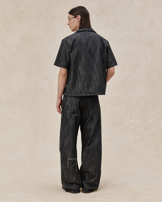 SS26-EV-RAW-DENIM-SHIRT-BLACK-2